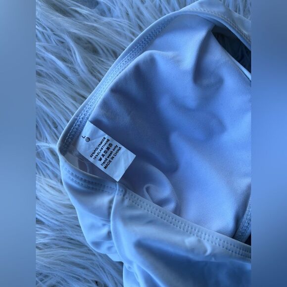 SWIMSUIT💫white💫large - Picture 6 of 6